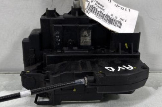 Serrure avant droit NISSAN PATHFINDER 2