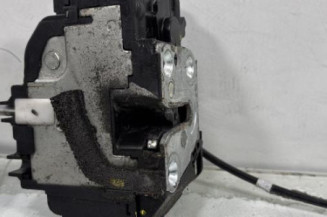 Serrure avant gauche NISSAN PATHFINDER 2 Photo n°1