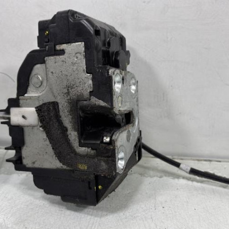 Serrure avant gauche NISSAN PATHFINDER 2 Photo n°1