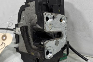 Serrure avant gauche NISSAN PATHFINDER 2