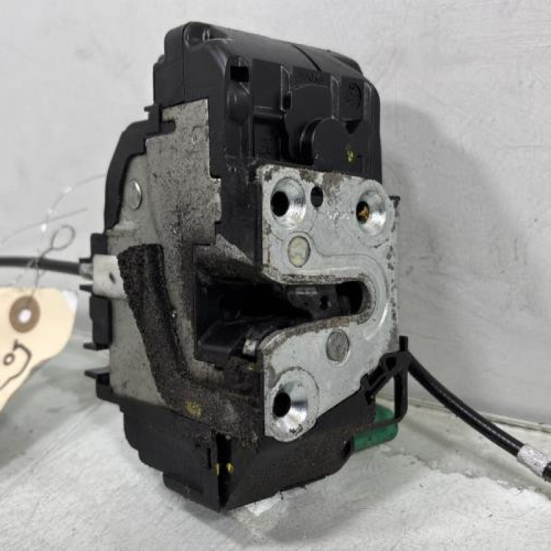 Serrure avant gauche NISSAN PATHFINDER 2 Photo n°2