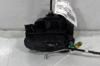 Serrure avant gauche NISSAN PATHFINDER 2