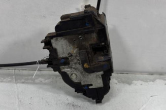 Serrure avant droit RENAULT CLIO 3