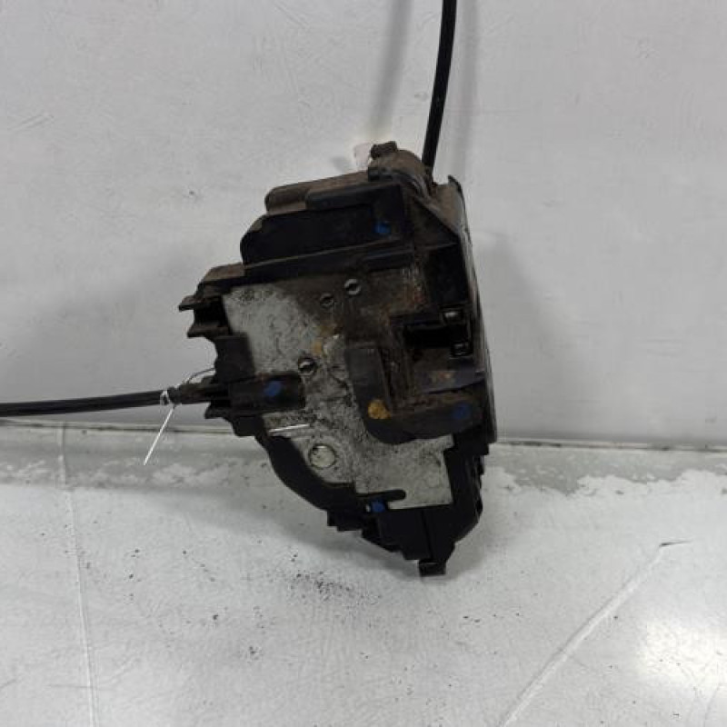 Serrure avant droit RENAULT CLIO 3 Photo n°2