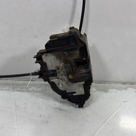 Serrure avant droit RENAULT CLIO 3