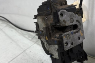 Serrure avant droit RENAULT CLIO 3