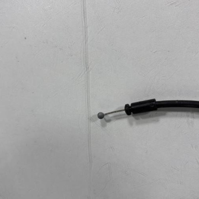 Serrure avant droit RENAULT CLIO 3 Photo n°4