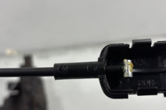 Serrure avant droit RENAULT CLIO 3