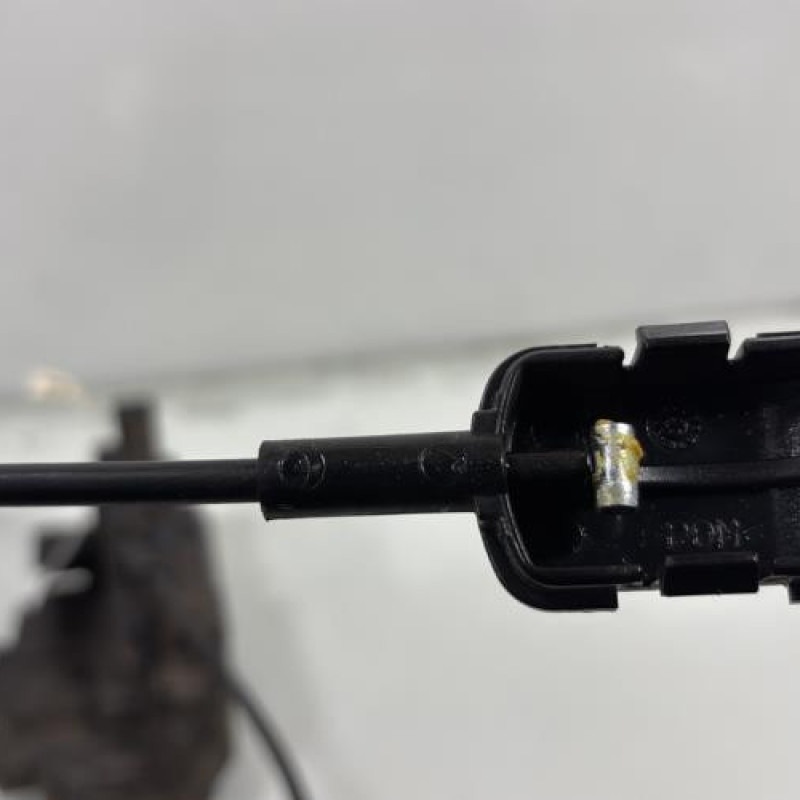 Serrure avant droit RENAULT CLIO 3 Photo n°5