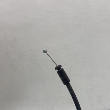 Serrure avant gauche RENAULT CLIO 3