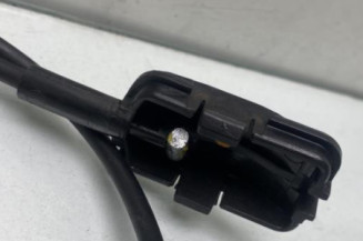 Serrure avant gauche RENAULT CLIO 3