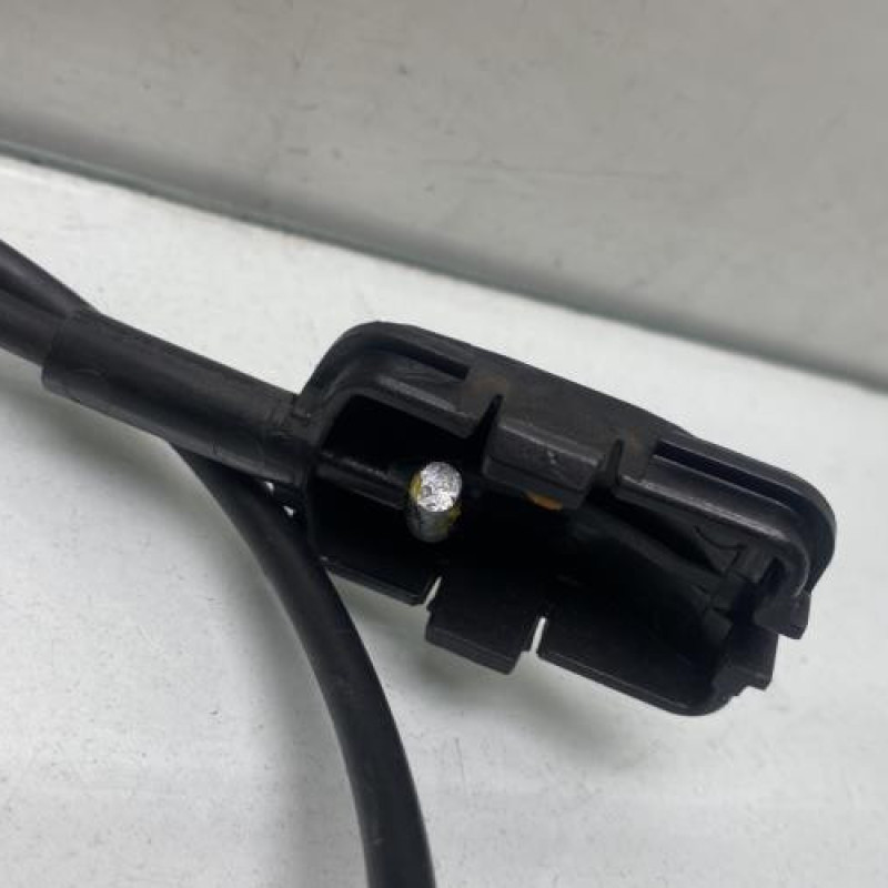 Serrure avant gauche RENAULT CLIO 3 Photo n°3