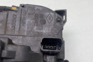 Serrure avant gauche RENAULT CLIO 3