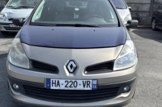 Serrure avant gauche RENAULT CLIO 3