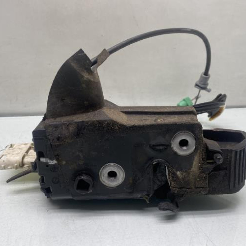 Serrure avant gauche CITROEN C4 1 Photo n°1