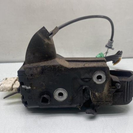 Serrure avant gauche CITROEN C4 1 Photo n°1