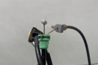 Serrure avant gauche CITROEN C4 1