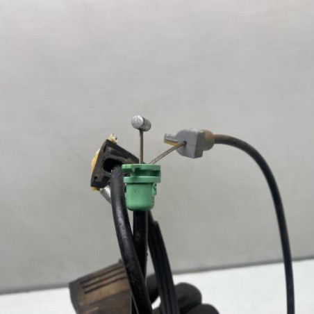 Serrure avant gauche CITROEN C4 1