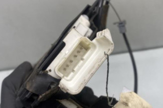 Serrure avant gauche CITROEN C4 1