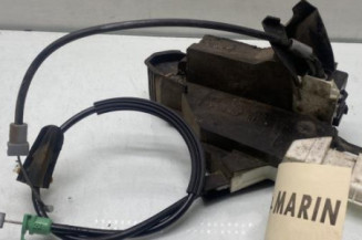 Serrure avant gauche CITROEN C4 1