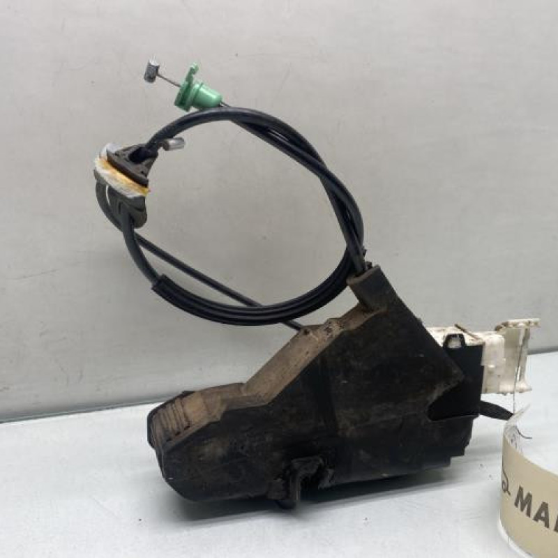 Serrure avant gauche CITROEN C4 1 Photo n°5