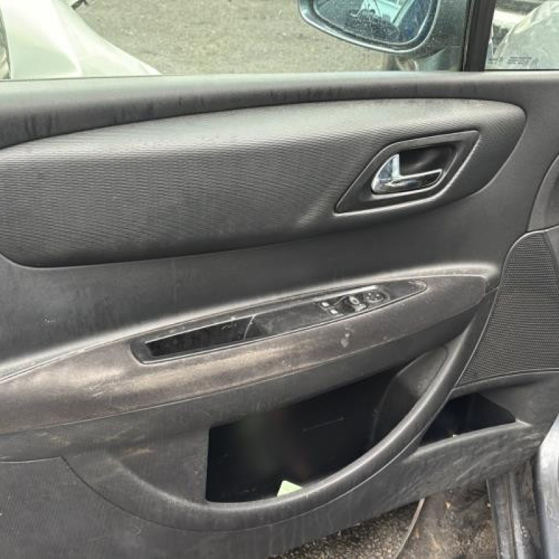 Serrure avant gauche CITROEN C4 1 Photo n°14