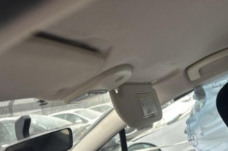 Serrure avant gauche CITROEN C4 1