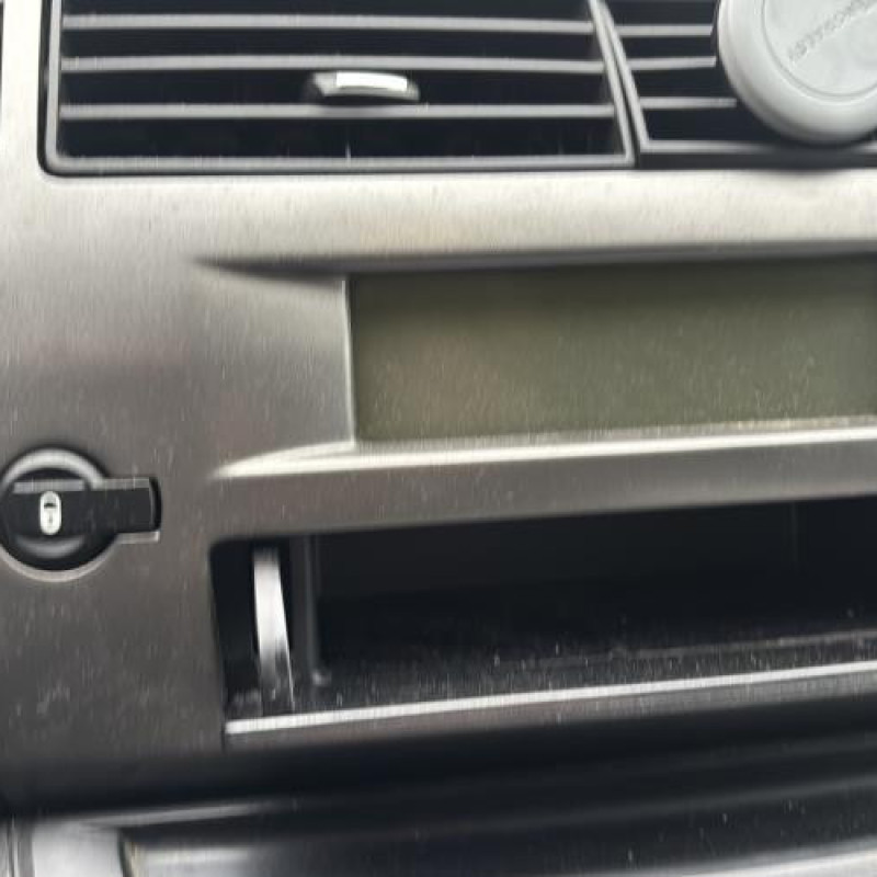 Serrure avant gauche CITROEN C4 1 Photo n°19