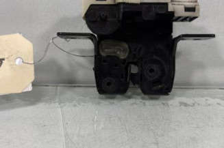 Serrure de coffre RENAULT CLIO 3