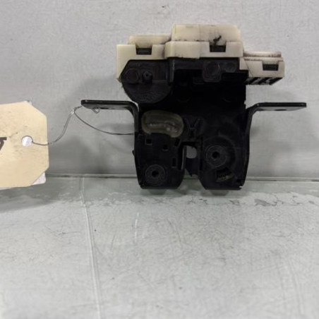 Serrure de coffre RENAULT CLIO 3