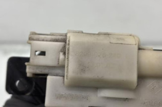 Serrure de coffre RENAULT CLIO 3