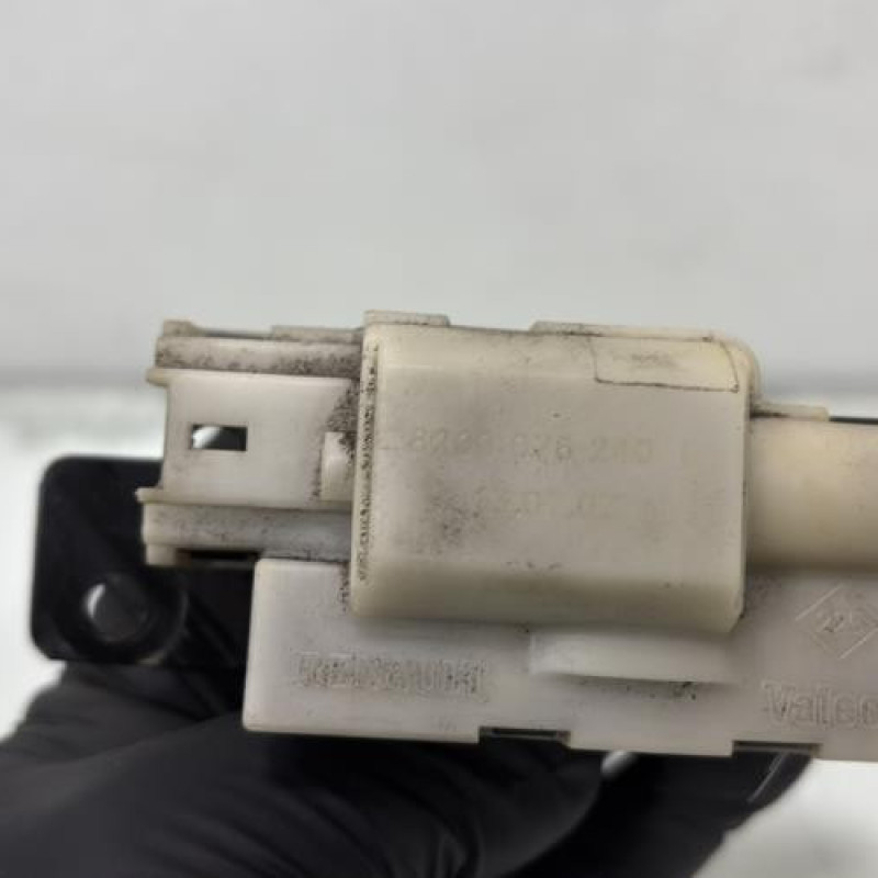 Serrure de coffre RENAULT CLIO 3 Photo n°5