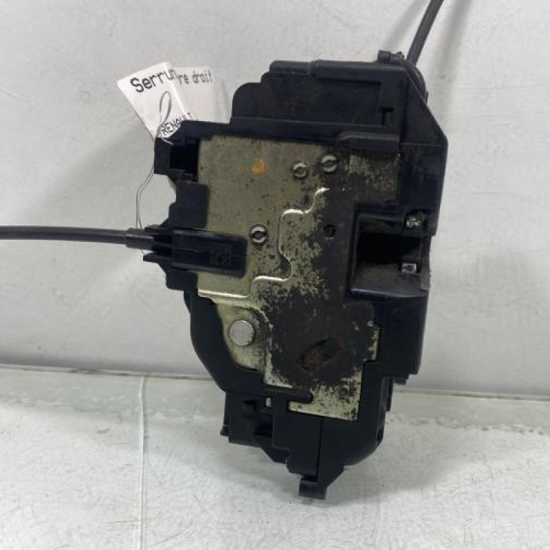 Serrure arriere droit RENAULT CLIO 3 Photo n°1