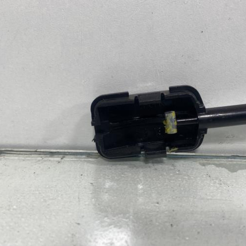 Serrure arriere droit RENAULT CLIO 3 Photo n°4