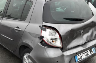 Serrure arriere droit RENAULT CLIO 3