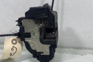 Serrure avant droit RENAULT CLIO 3 Photo n°1