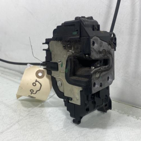 Serrure avant droit RENAULT CLIO 3