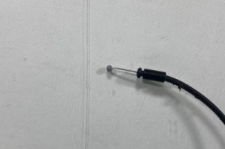 Serrure avant droit RENAULT CLIO 3