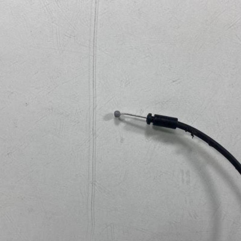 Serrure avant droit RENAULT CLIO 3 Photo n°3