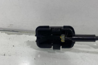 Serrure avant droit RENAULT CLIO 3