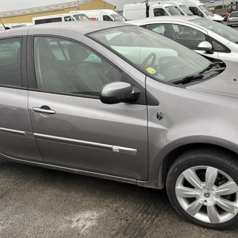 Serrure avant droit RENAULT CLIO 3 Photo n°11