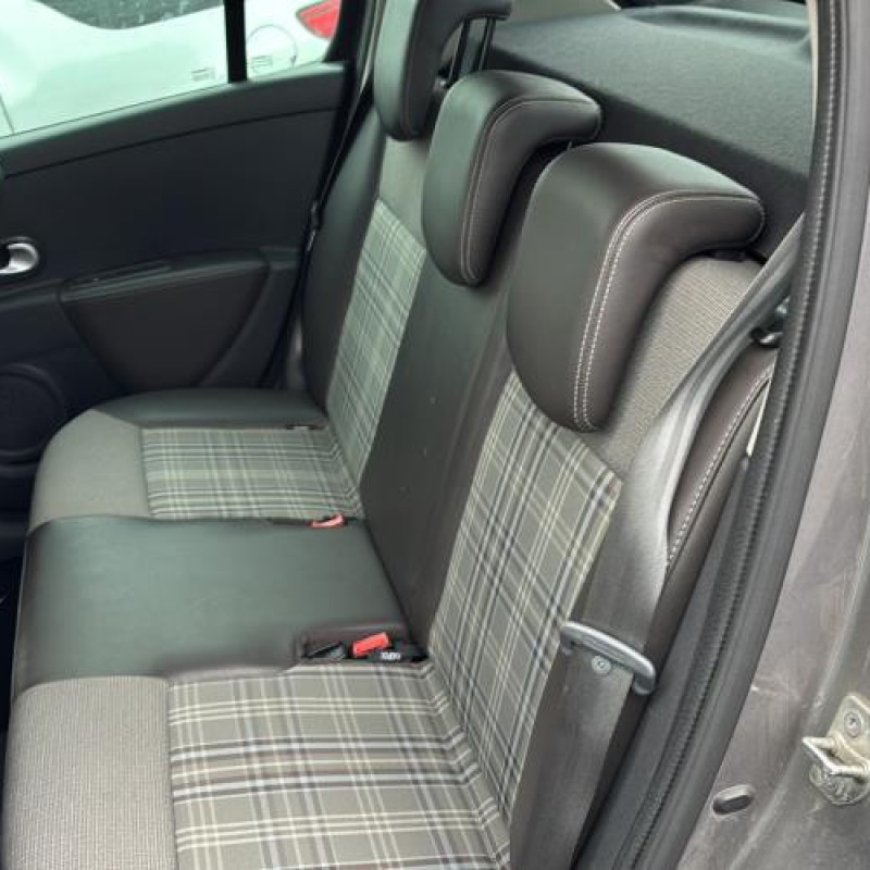 Serrure avant droit RENAULT CLIO 3 Photo n°16