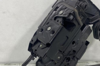 Serrure arriere gauche VOLKSWAGEN GOLF 6 Photo n°1