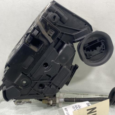 Serrure arriere gauche VOLKSWAGEN GOLF 6