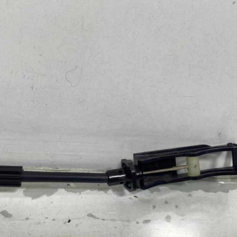 Serrure arriere gauche VOLKSWAGEN GOLF 6 Photo n°3