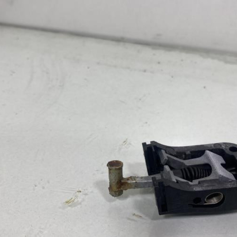 Serrure arriere gauche VOLKSWAGEN GOLF 6 Photo n°4