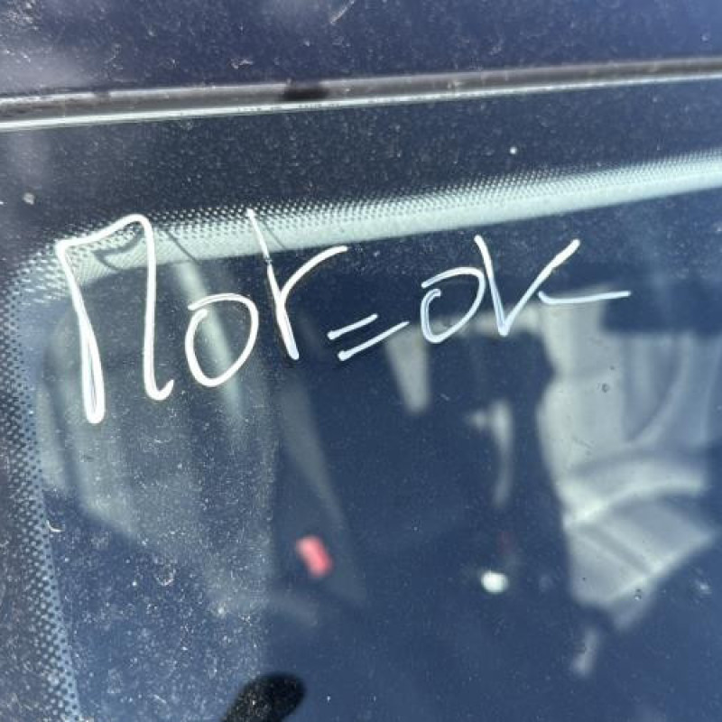 Serrure arriere gauche VOLKSWAGEN GOLF 6 Photo n°15