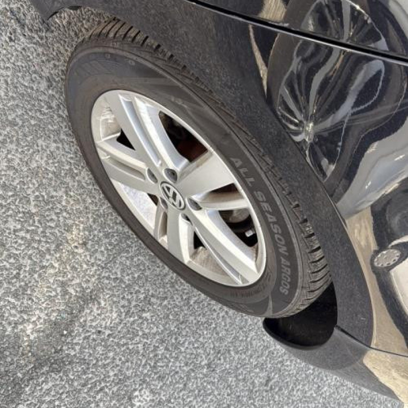 Serrure arriere gauche VOLKSWAGEN GOLF 6 Photo n°18