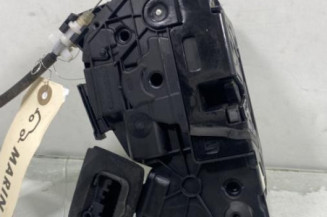 Serrure avant gauche VOLKSWAGEN GOLF 6 Photo n°1