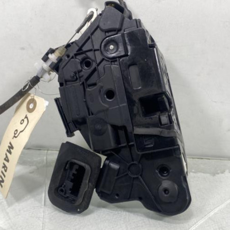 Serrure avant gauche VOLKSWAGEN GOLF 6 Photo n°1